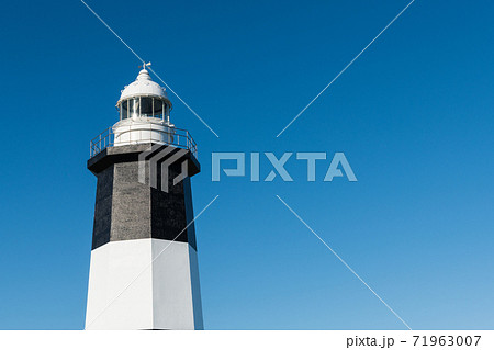 能取岬灯台 能取岬灯台 71963007