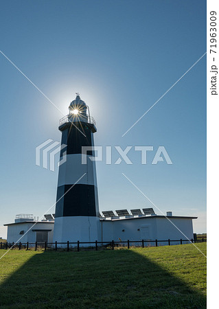 能取岬灯台 能取岬灯台 71963009