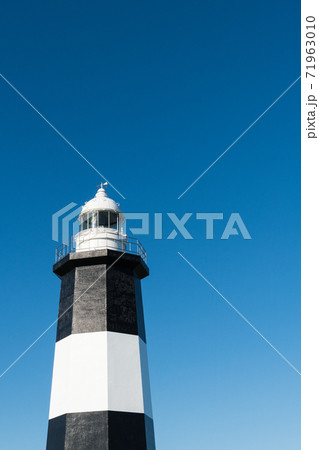 能取岬灯台 71963010