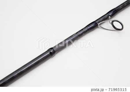 並継ぎロッドのジョイント ルアーロッドのつなぎ目 並継ぎロッドのジョイント ルアーロッドのつなぎ目 71965315