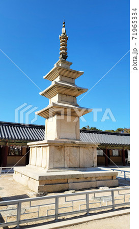 レース 建築 観光地 71965334