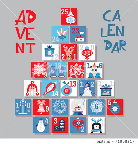 Advent calendar 3 71968317