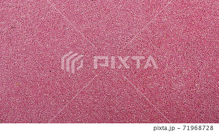 Running Track Rubber Cover Texture Running Track Rubber Cover Texture 71968728