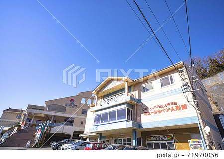 日本海フィッシャーマンズケープ　ミュージシャン人形館 71970056