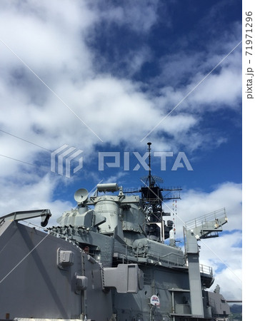 戦艦ミズーリ記念館 戦艦ミズーリ記念館 71971296