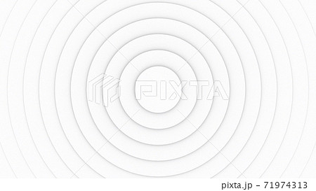 Background with a pattern of many rings, computer generated. 3d rendering of circle set Background with a pattern of many rings, computer generated. 3d rendering of circle set 71974313