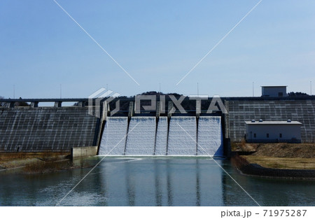 当別町ふくろう湖 71975287
