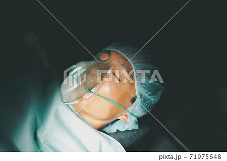 Hospital 71975648