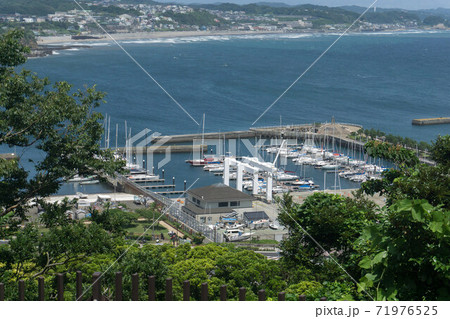 船着場埠頭	 71976525