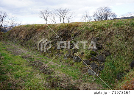 九戸城跡 71978164