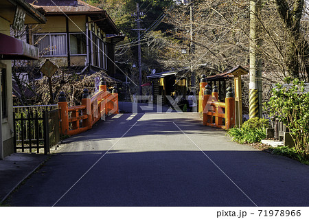 吉野　大橋　奈良県吉野郡吉野町 71978966