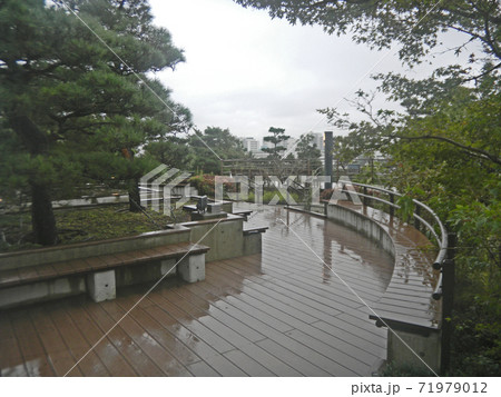 目黒天空庭園 71979012