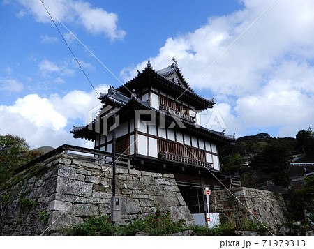 金石城跡 金石城跡 71979313