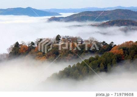 天空の山城5948 天空の山城5948 71979608