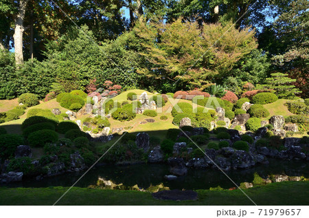 龍潭寺 庭園 龍潭寺 庭園 71979657
