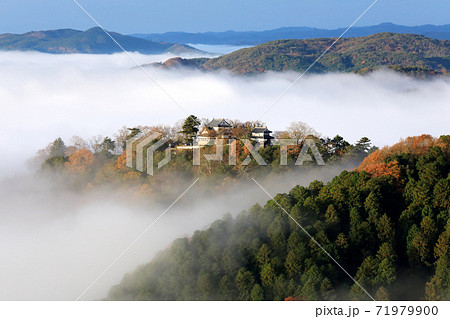 天空の山城5758 天空の山城5758 71979900