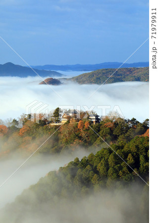 天空の山城5801 71979911