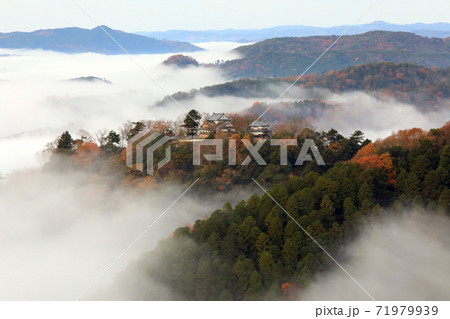 天空の山城5888 天空の山城5888 71979939