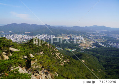 韓国 ソウル市 冠岳区 71980096