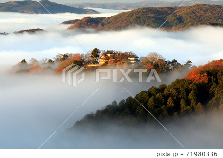 天空の山城5623 天空の山城5623 71980336