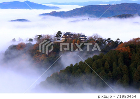 天空の山城5403 71980454