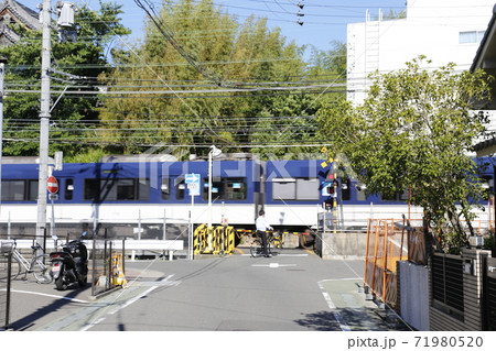 枚方宿　鍵屋資料館　枚方市 71980520