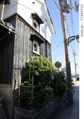 枚方宿　鍵屋資料館　枚方市 71980523