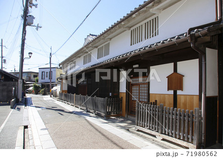 枚方宿 鍵屋資料館 枚方市 枚方宿 鍵屋資料館 枚方市 71980562