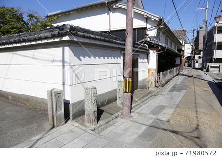 枚方宿 鍵屋資料館 枚方市 枚方宿 鍵屋資料館 枚方市 71980572