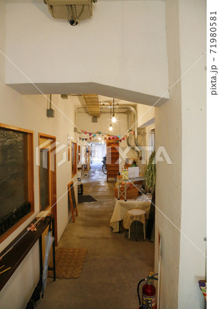 枚方宿　鍵屋資料館　枚方市 71980581