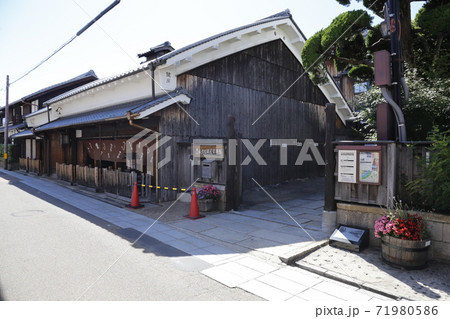 枚方宿 鍵屋資料館 枚方市 枚方宿 鍵屋資料館 枚方市 71980586