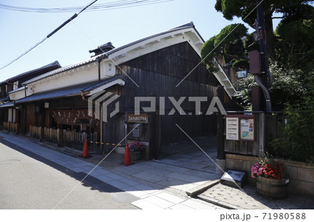 枚方宿 鍵屋資料館 枚方市 枚方宿 鍵屋資料館 枚方市 71980588