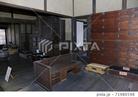 枚方宿　鍵屋資料館　枚方市 71980598