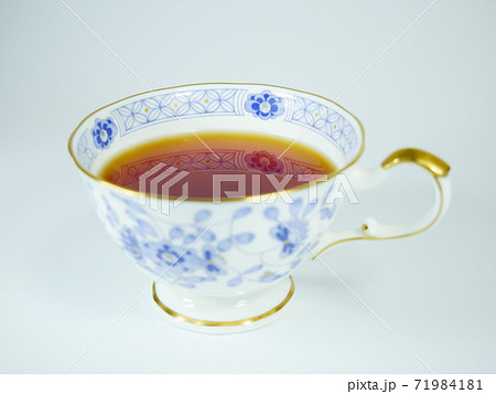 紅茶 71984181
