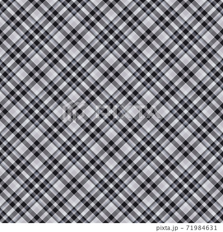 Plaid seamless pattern. Vector background of textile ornament. Flat fabric design. Plaid seamless pattern. Vector background of textile ornament. Flat fabric design. 71984631