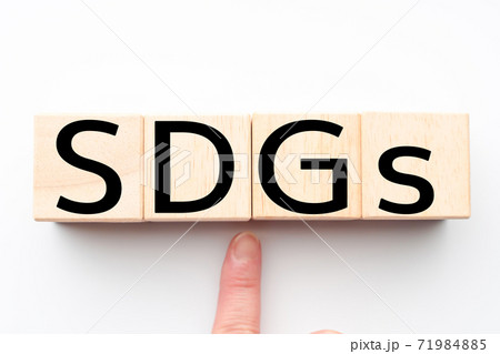 イメージ SDGs イメージ SDGs 71984885