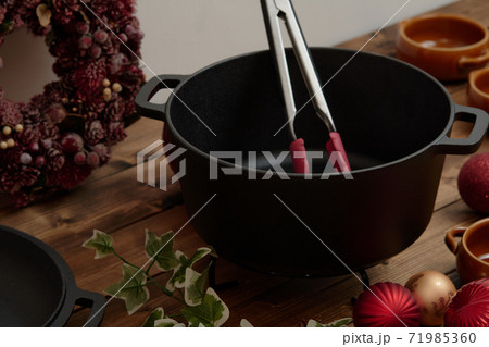 ダッチオーブン 71985360