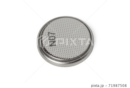 Coin battery 71987508