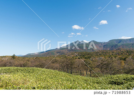 知床硫黄山 知床硫黄山 71988653
