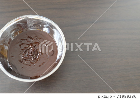 バレンタイン手作りチョコ バレンタイン手作りチョコ 71989236