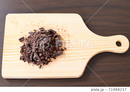 バレンタイン手作りチョコ バレンタイン手作りチョコ 71989237