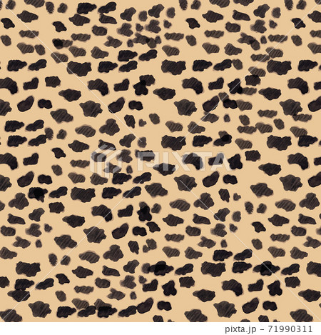 Pattern cougar, puma, panther skin 71990311