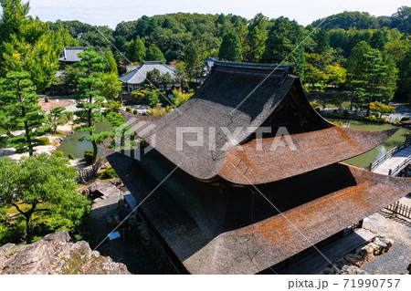 岐阜県多治見市 永保寺 岐阜県多治見市 永保寺 71990757