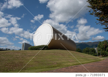 奈義町現代美術館 奈義町現代美術館 71993071