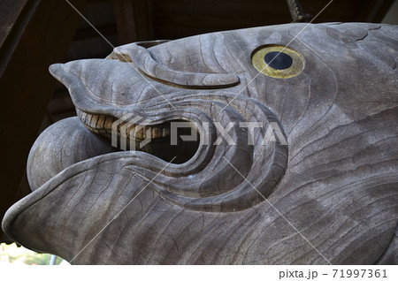 萬福寺 開梆(かいぱん) 萬福寺 開梆(かいぱん) 71997361