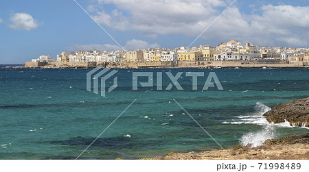 Old town Gallipoli, Lecce, Apulia, Italy Old town Gallipoli, Lecce, Apulia, Italy 71998489