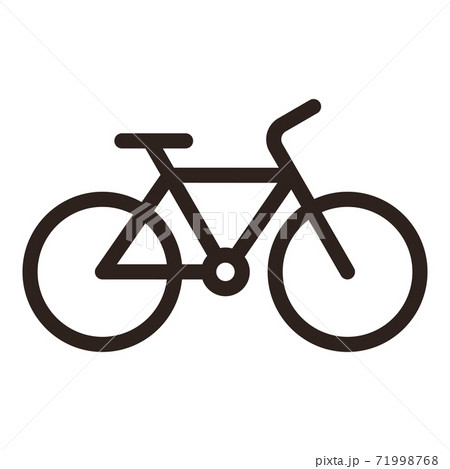 Bike icon Bike icon 71998768