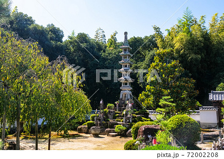 岐阜県多治見市 虎渓山 保寿院 僊霊塔 岐阜県多治見市 虎渓山 保寿院 僊霊塔 72002208