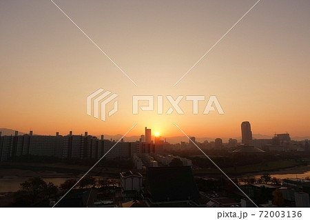 広島市の日の出 広島市の日の出 72003136