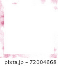 Beautiful Watercolor Texture Square Frame For Photo Or Text Art Scrapbook Colors Birthday 72004668